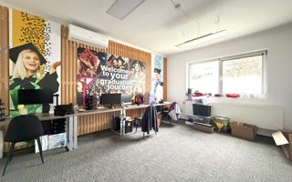 Casa cu destinatie nerezidentiala de inchiriat | zona Centrala - Poză 1