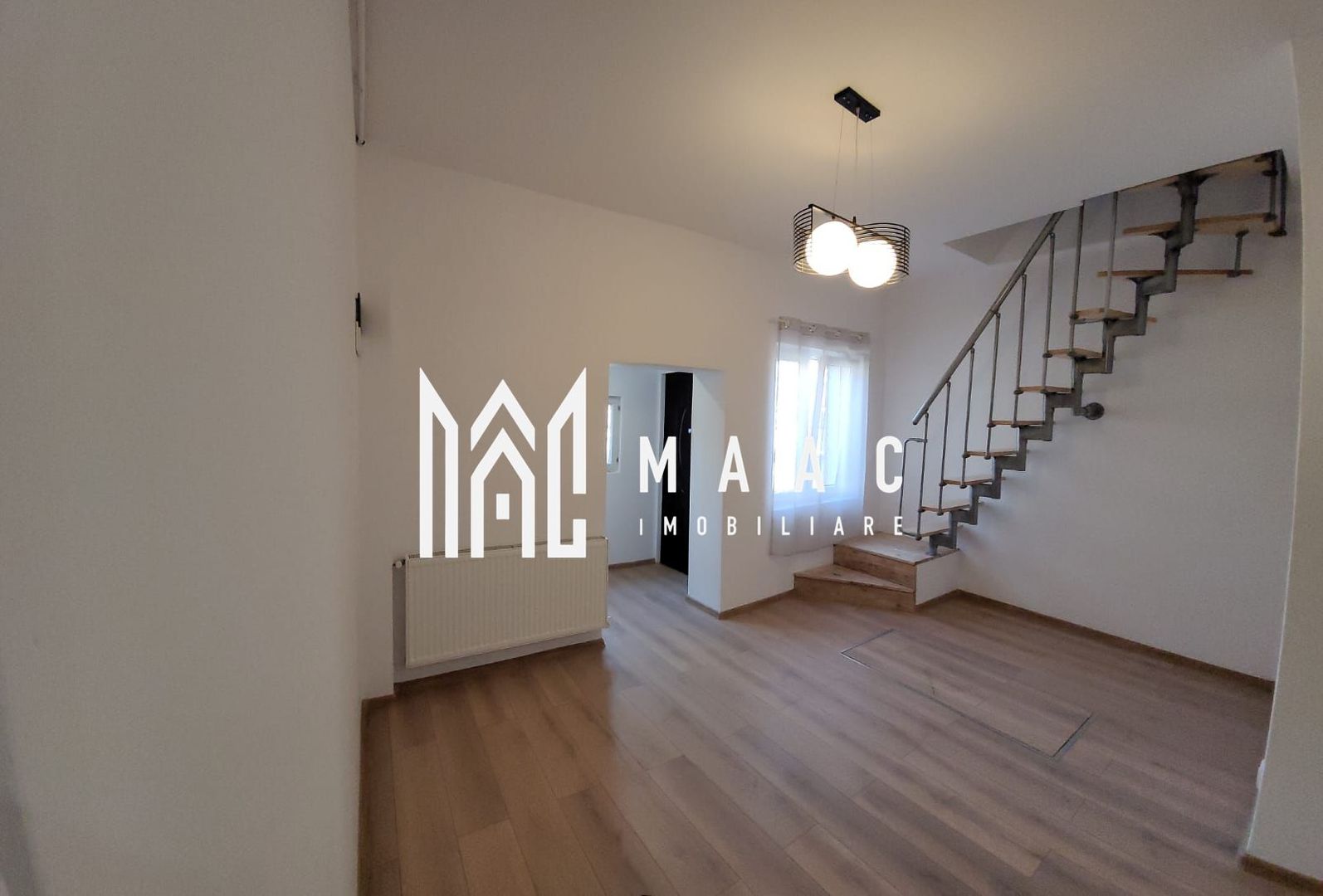 Apartament la Casa | Central | 3 Camere - Poză 22