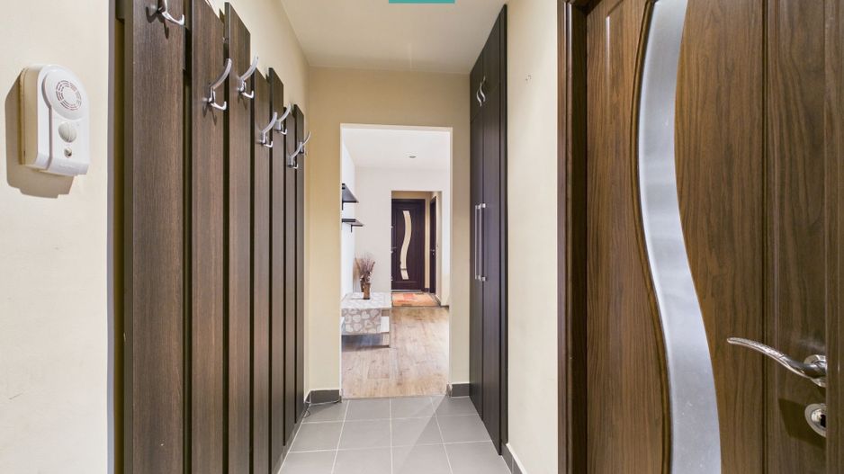 Apartament cu 2 camere semidecomandat în zona UTA - Poză 14