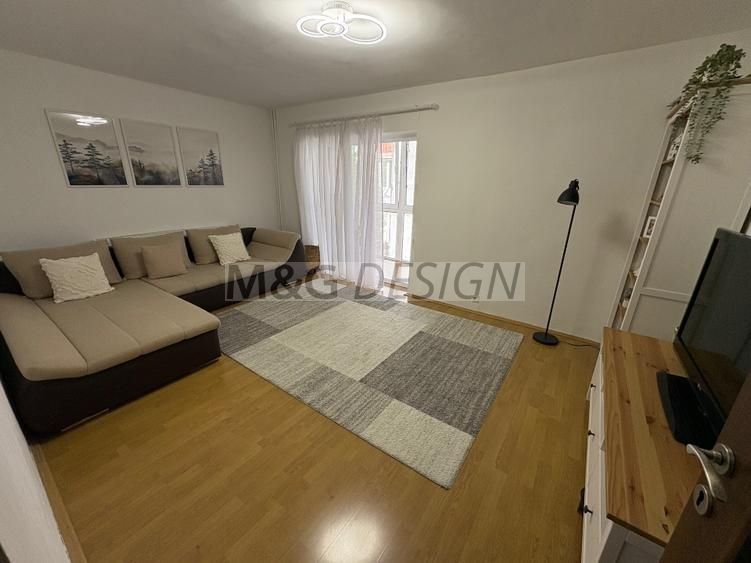 Apartament 4 camere in zona Bucovina etaj intermediar - Poză 2