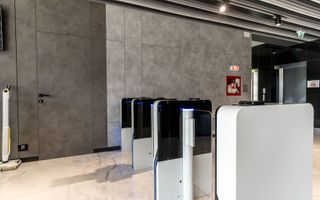 Spatiu de birouri de inchiriat - zona Garii - 468 mp - Poză 3