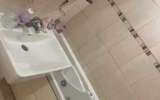 Apartament 3 camere, Centru-Gara-Arcu, Albesti - Poză 3