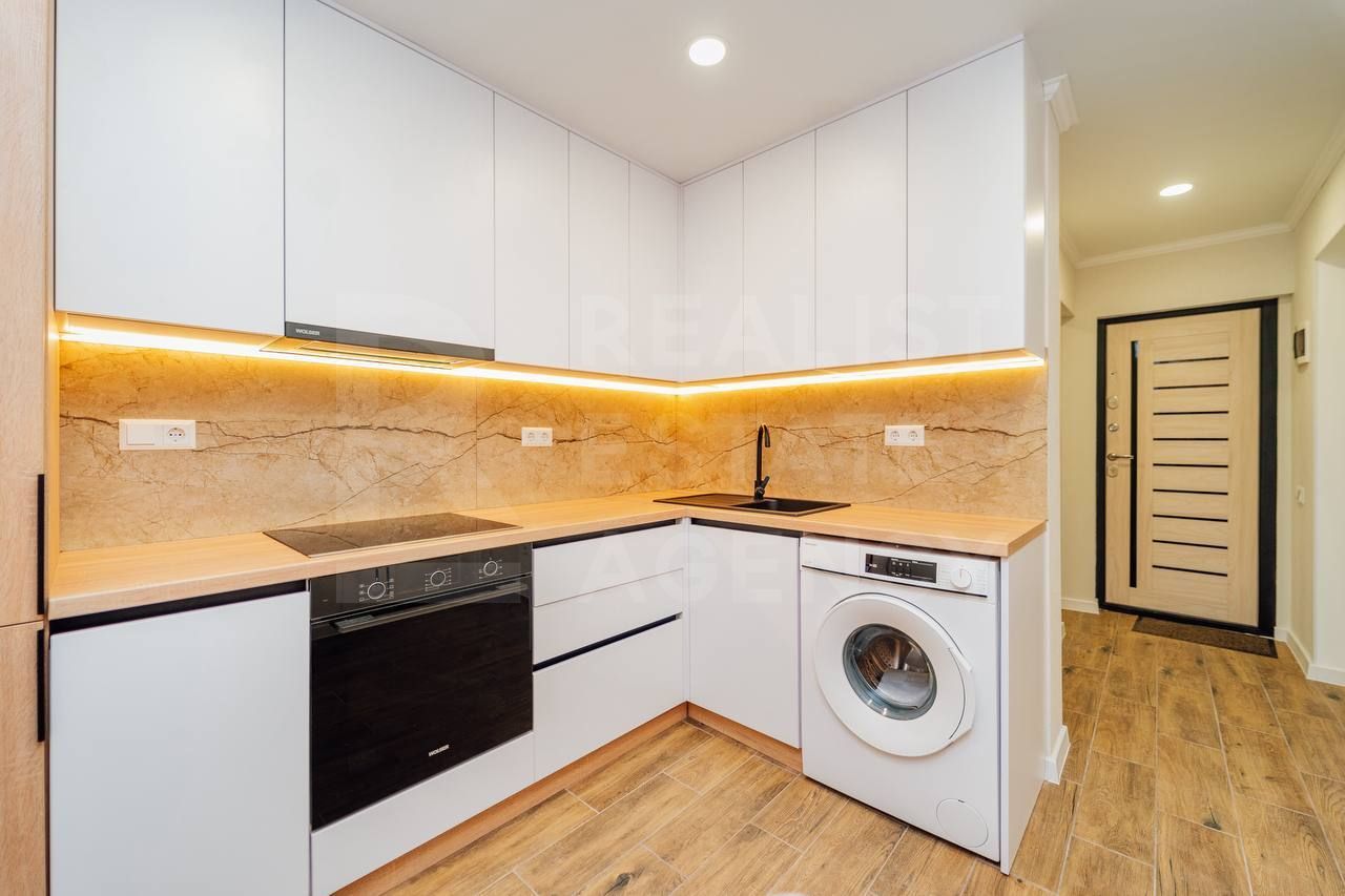 Vânzare, apartament, 2 camere, Strada Costiujeni, Botanica - Poză 1