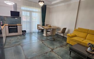 Apartament exclusivist de vanzare in Oradea-Iosia - Poză 13