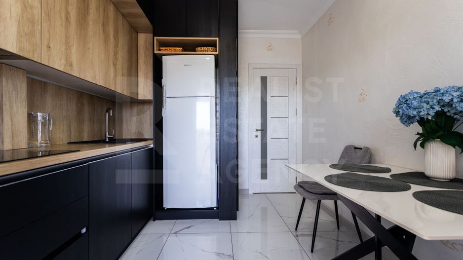 Vânzare, apartament, 1 cameră, strada Ion Buzdugan, Buiucani - Poză 2