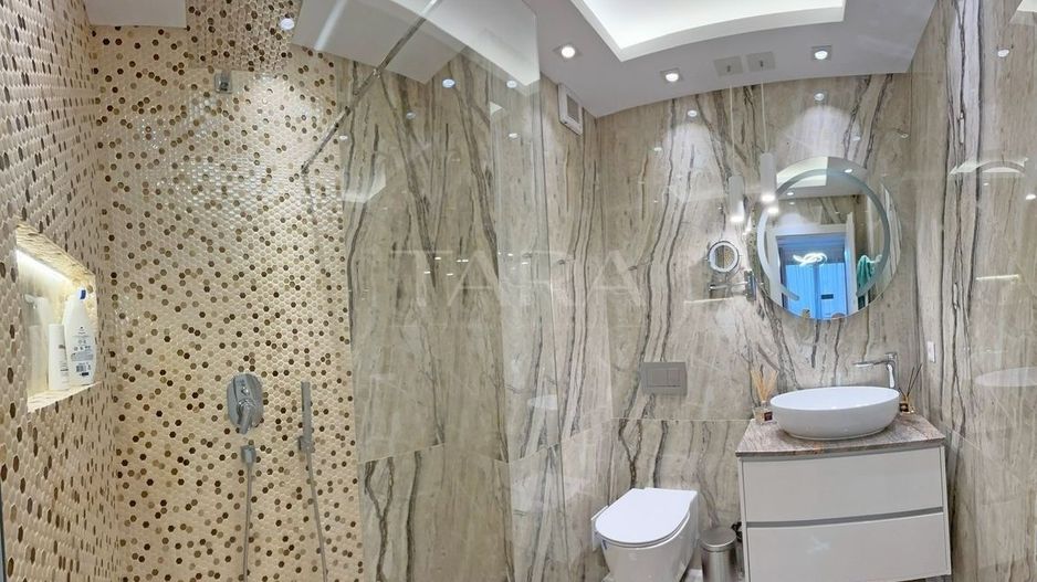 Apartament de lux 3 camere – Mărăști, zona Iulius Mall - Poză 5