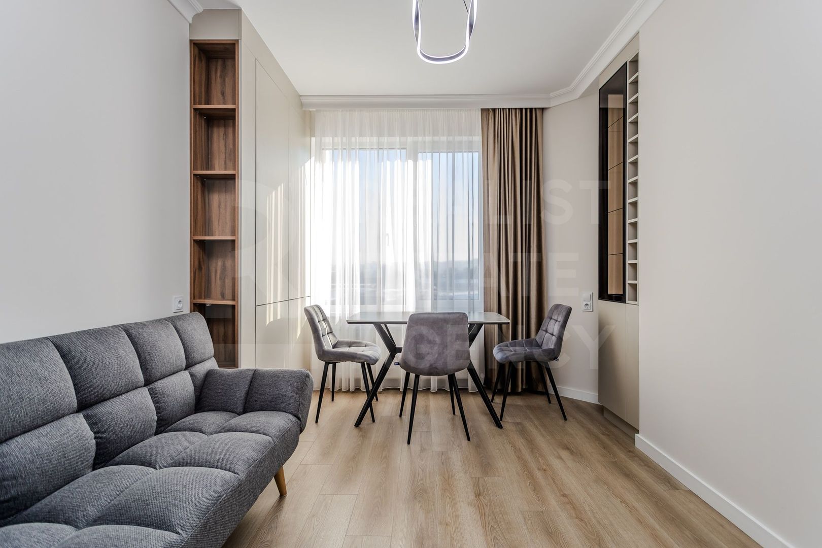 Vânzare, apartament, 3 camere, strada Ioana Radu, Buiucani - Poză 3