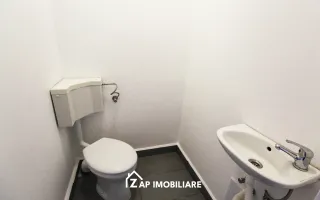 Spatiu de Birouri 100 mp - Renovat - Poză 16