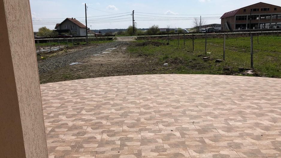 BRASADAS vinde pensiune/hotel. - Poză 8