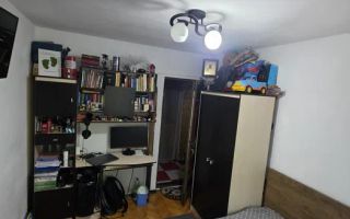 Apartament cu 2 camere/ Etajul 1 / 36mp/ zona Podu Ros - Poză 5