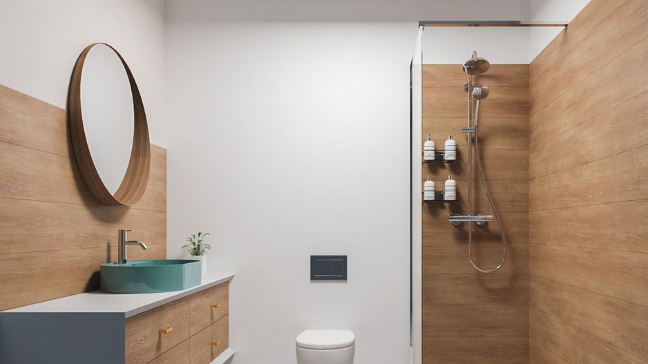 Apartament 2 camere de lux,  complex Core Timpuri Noi, parcare inclusa - Poză 6