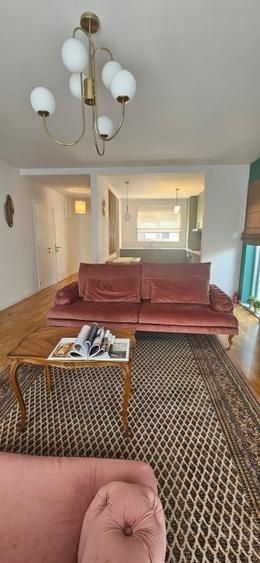 Vilă de colț 5 camere | New Point Villas | Curte 120 mp - Poză 1