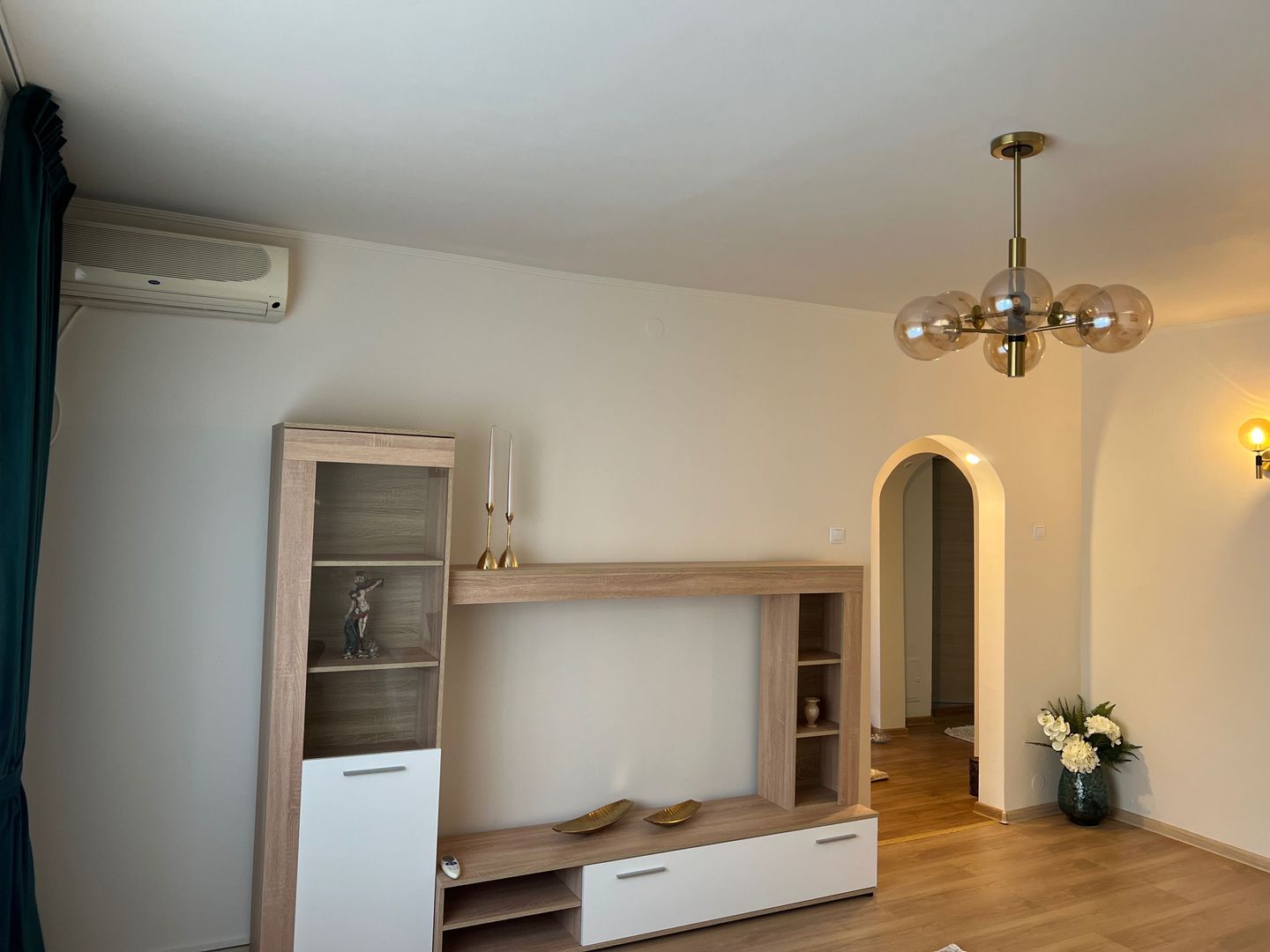 Apartament Premium 3 Camere | Mobilat | Mall Vitan | 80 m² | 799€ Negociabil - Poză 3