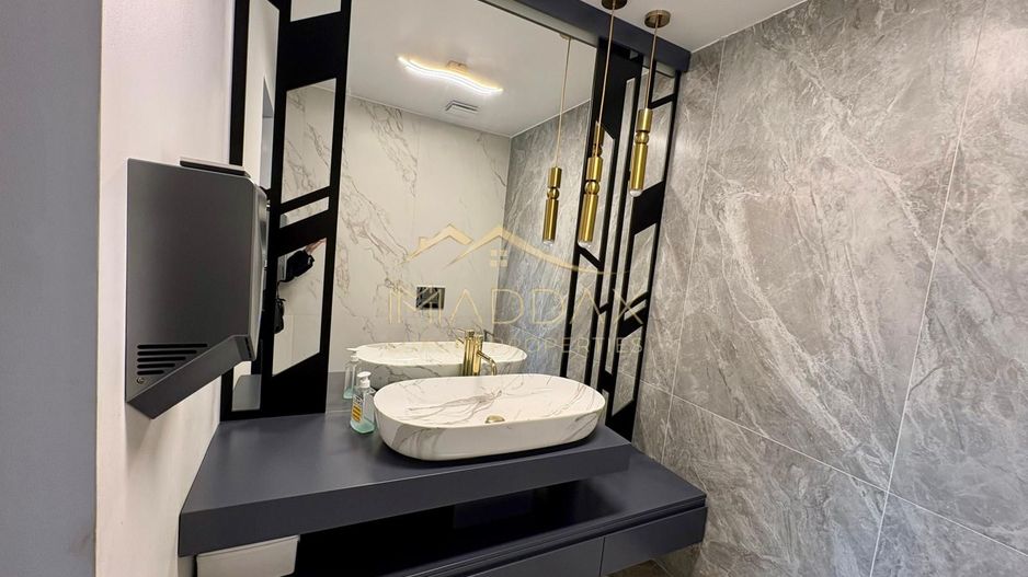 Apartament  Smart tip duplex *155mp* / *111mp* gradina / Aviatiei - Poză 20