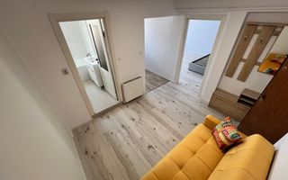 Apartament spațios cu priveliște panoramică – zona Flora, Mănăștur. - Poză 4
