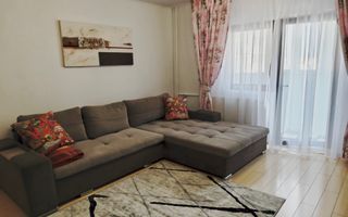 Apartament cu 2 camere de inchiriat-Mihai Bravu-Dristor-+loc de parcare - Poză 3