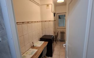 Apartament 2 camere, parter, Bularga, Iași - 47 mp, centrală pe gaz, balcon închis - Poză 4