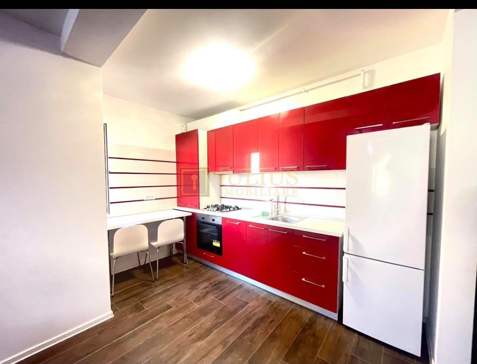 Apartament in Dumbravita, in spate la Dechatlon, liber de 1 iulie - Poză 3
