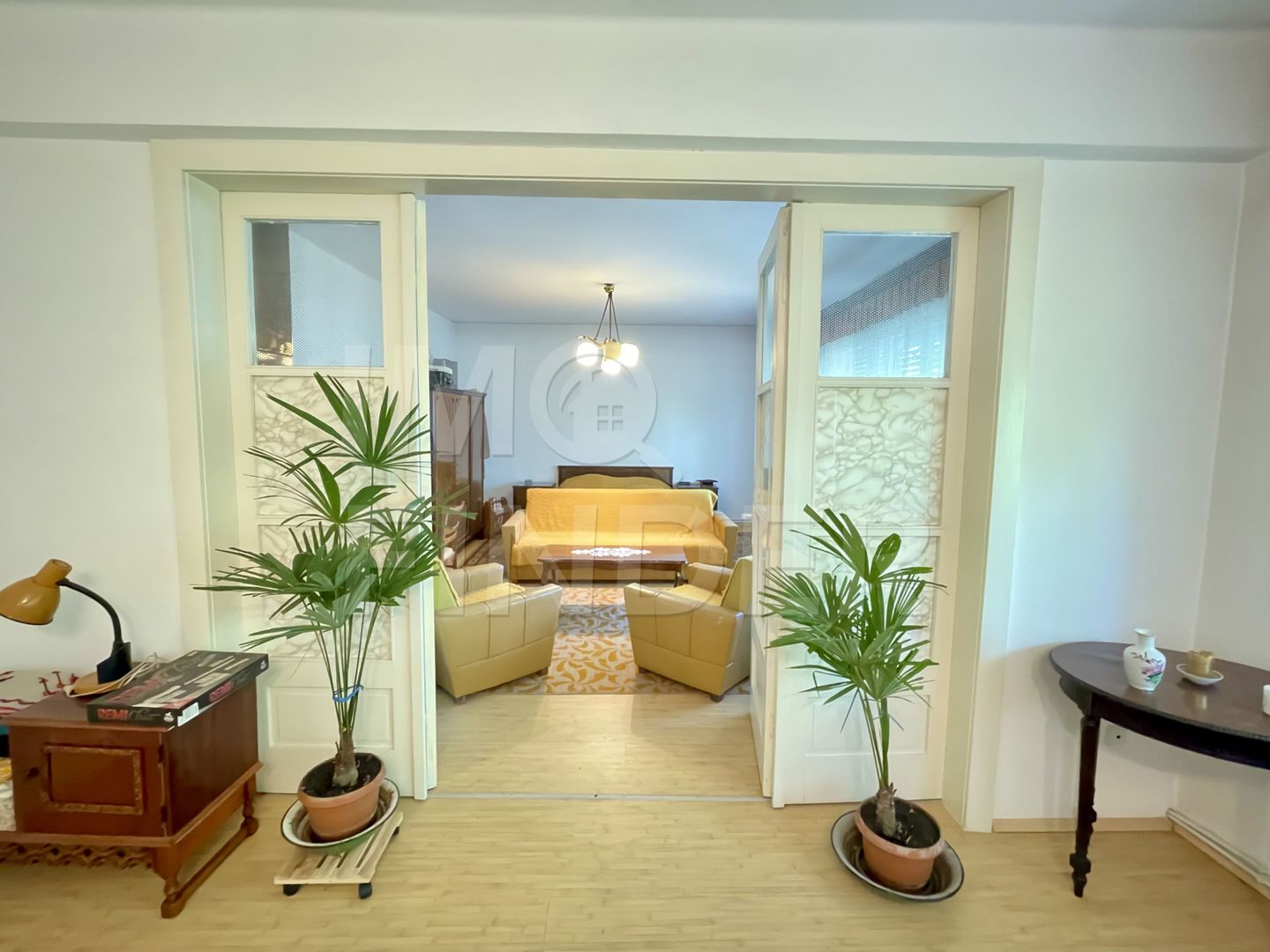 Apartament in vila, garaj, zona Grand Hotel Napoca - Poză 2