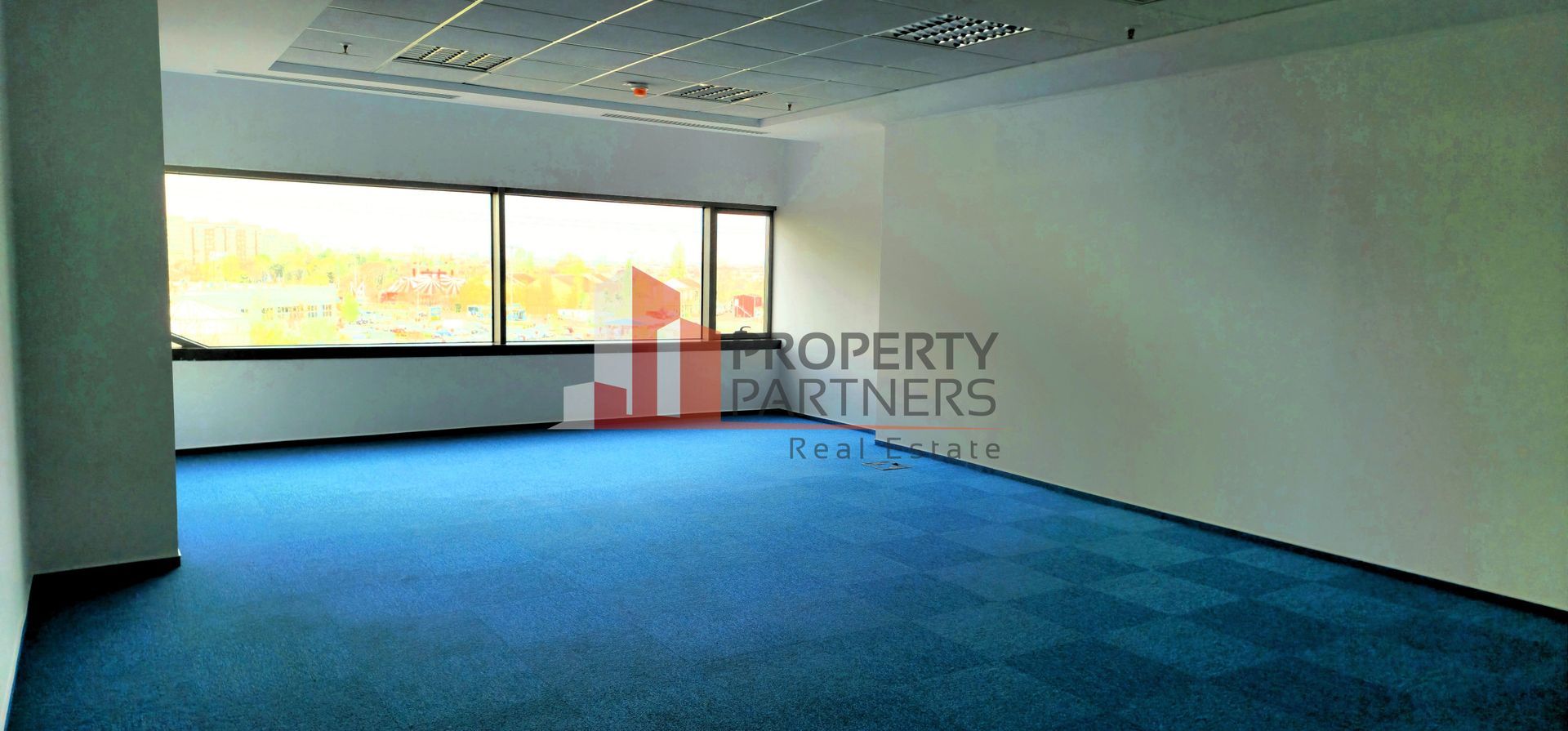 Spatiu modern pentru birouri - 550 mp - Pantelimon - Poză 7