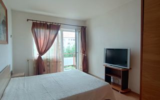 Apartament decomandat 2 camere 50 mp+2 balcoane-etaj 2-Zona Pompieri - Poză 4
