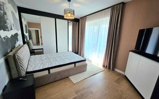 Apartament cu 2 Camere, Ultrafinisat, Prima Închiriere, Zona Cetate - Poză 6