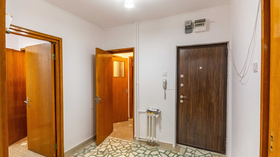 Kiseleff | Barbu Delavrancea | 3 Camere ultra spatios | Raritate - Poză 14