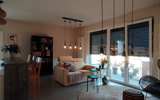 Torontalului | 2 Camere | Loc de Parcare Inclus. - Poză 1