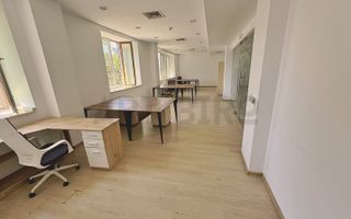 Zero comision, 90mp birou Unirii, arhitectura neoclasica 3' metrou - Poză 5
