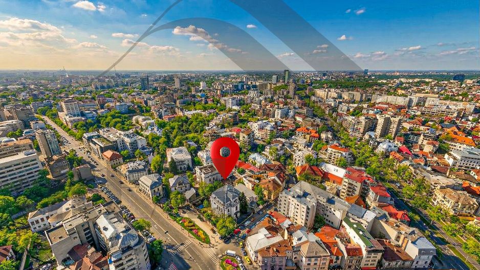 Domeniul Inima Bucureștiului | O Moștenire Interbelica| Piata Romana - Poză 14