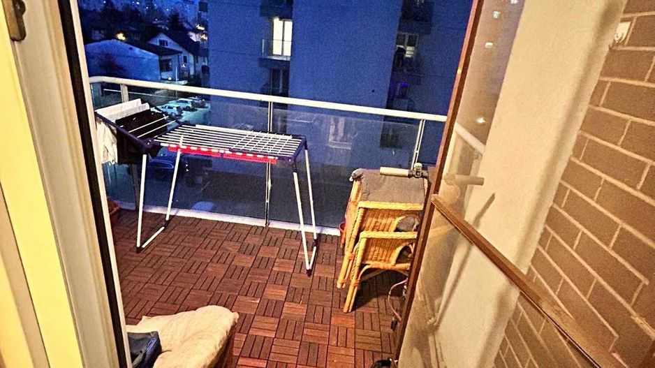 Inchiriere studio 2 camere, confort sporit - Poză 1