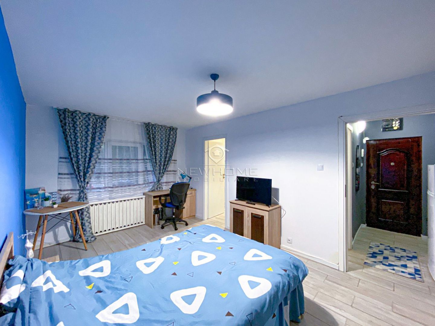 Apartament de vanzare cu 1 camera, cartier Zorilor, UMF - Poză 9