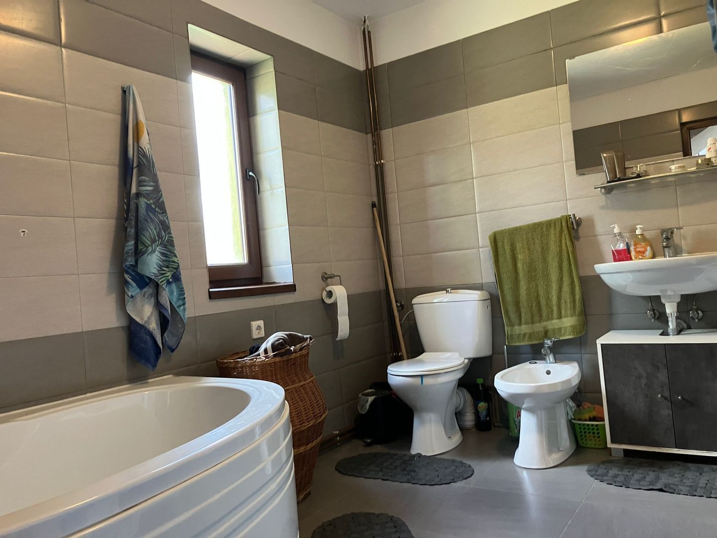 Casa in zona Lunca Marcusului - Poză 16