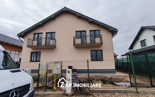 Casa la cheie 4 camere -  Sângeorgiu de Mures - Poză 2