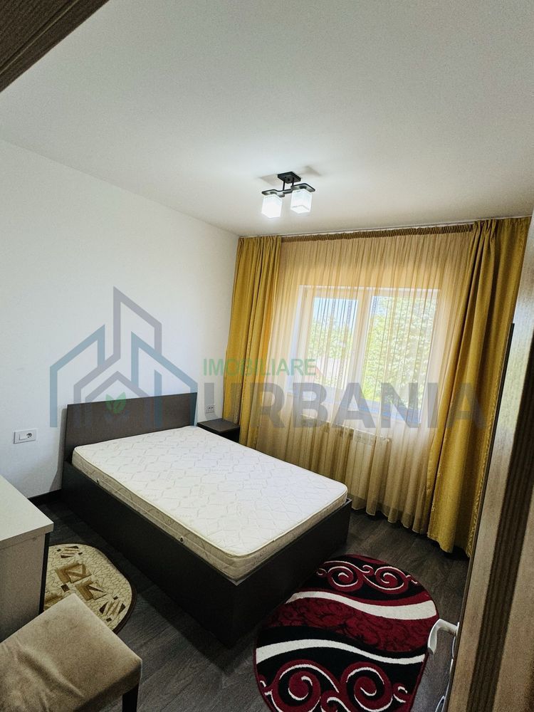 Apartament 3 camere Valea Lupului 470€ - Poză 5