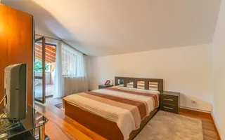 Casă Lunca Câlnicului | 170 mp utili | Teren 679 mp | Lângă Pădure - Poză 19