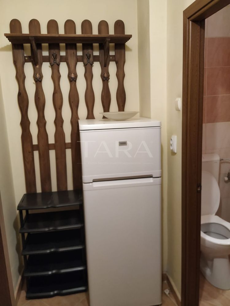 Garsonieră 25 mp + balcon – Mărăști, zona Expo Transilvania - Poză 7