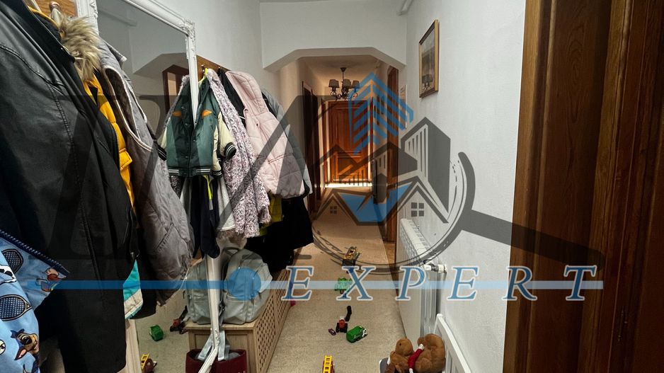 Apartament 4 camere de vânzare la parter in Sebeș - Poză 10