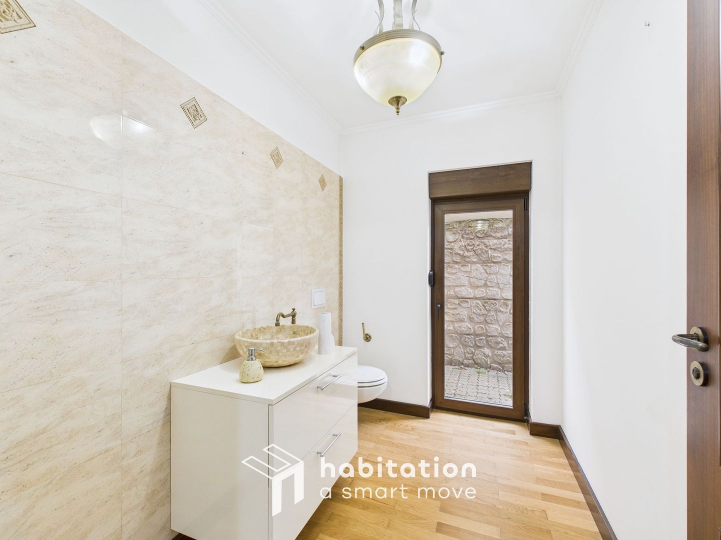 Tur virtual:  Duplex modern, luminos și spațios cu garaj – zona Lunei - Poză 8