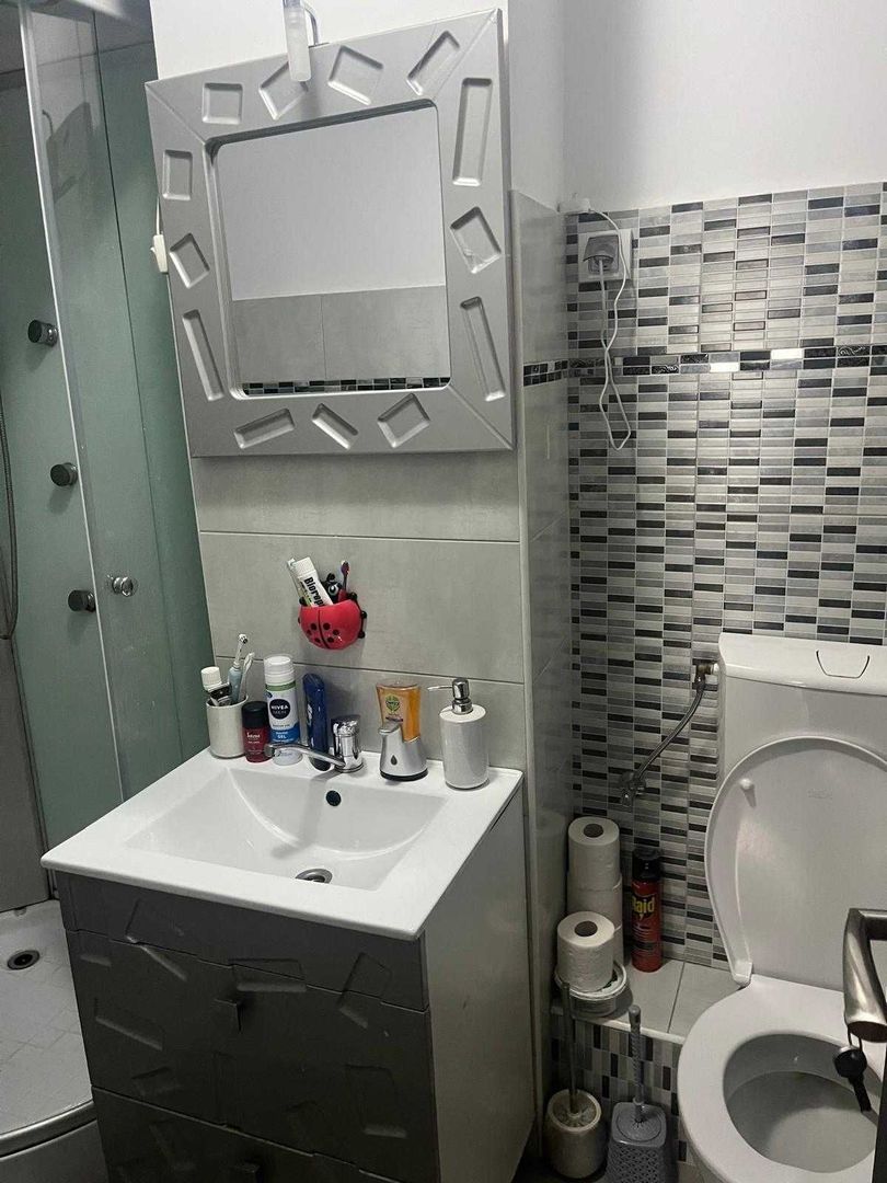 Apartament 4 camere,Micro 18, etaj 3 - Poză 8