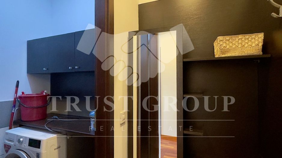 Duplex 5 camere Herastrau | 2 locuri de parcare - Poză 12
