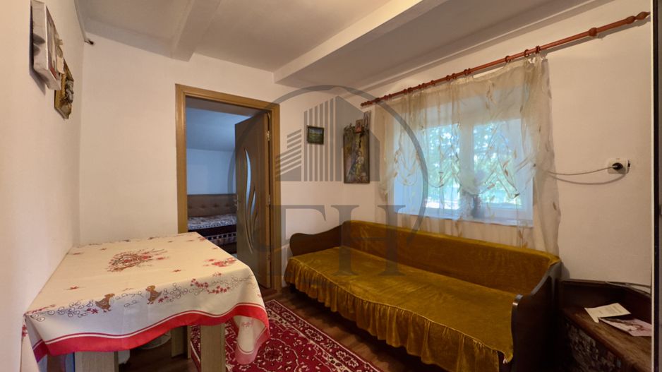 SOLD/VANDUT - Casa de vanzare Negresti, Constanta - Poză 11