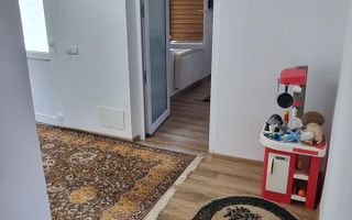 CASA LADESTI-VALCEA| RENOVATA SI MOBILATA| 5000 MP TEREN - Poză 9