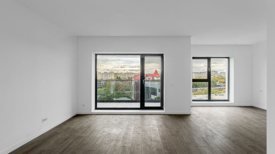Studio de vânzare | High Garden East |Bloc 2026 | Baicului | Obor - Poză 1