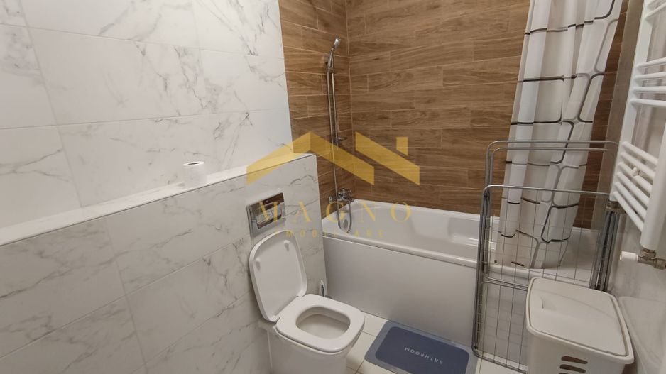 Ap. Nou Ared Imar 2 camere +loc parcare-Prima Inchiriere - Poză 18