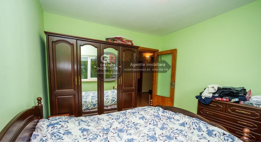 Str Victoriei - Apartament 2 cam decomandat Central - Poză 6