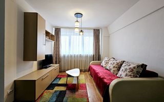 Apartament cu 2 camere decomandate, Cetate - M-uri cu vedere spre Parc - Poză 2