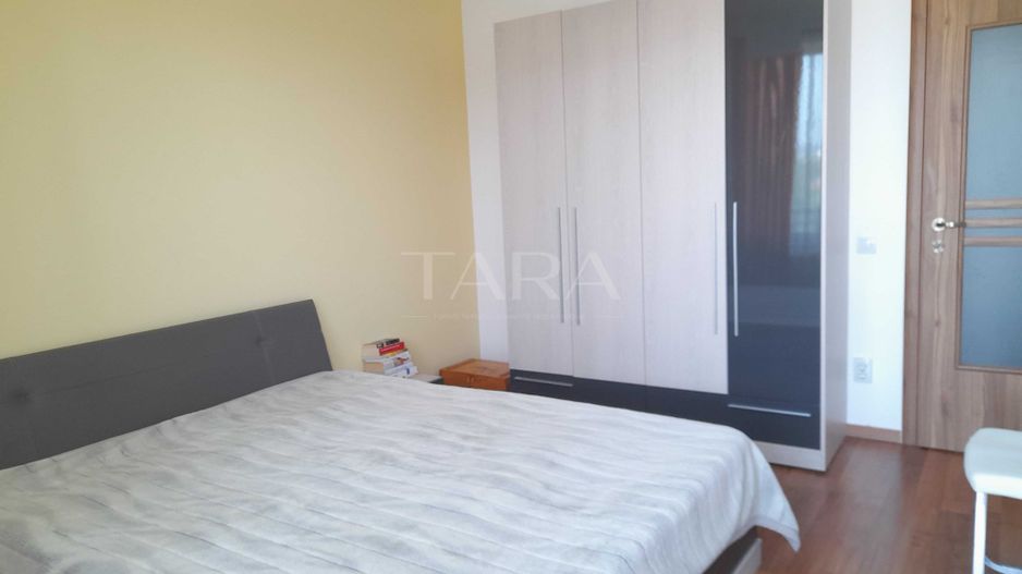 Apartament 2 camere cartierul Borhanci,zona Profi - Poză 6