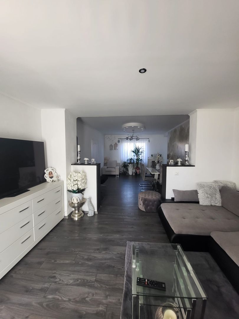 CASA DE VANZARE IN SEBES, IN VALEA FRUMOASEI - Poză 4