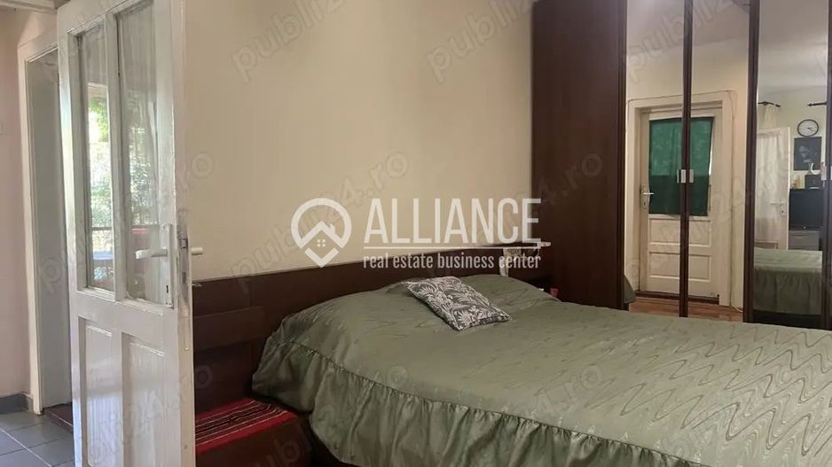 Tabacarie(cod04)-Vând casă 3 camere Constanța - Poză 5